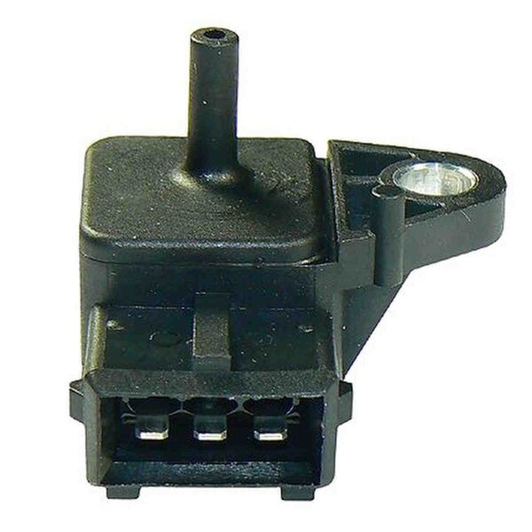 Luftdrucksensor Höhenanpassung METZGER für MERCEDES E-KLASSE (W210)