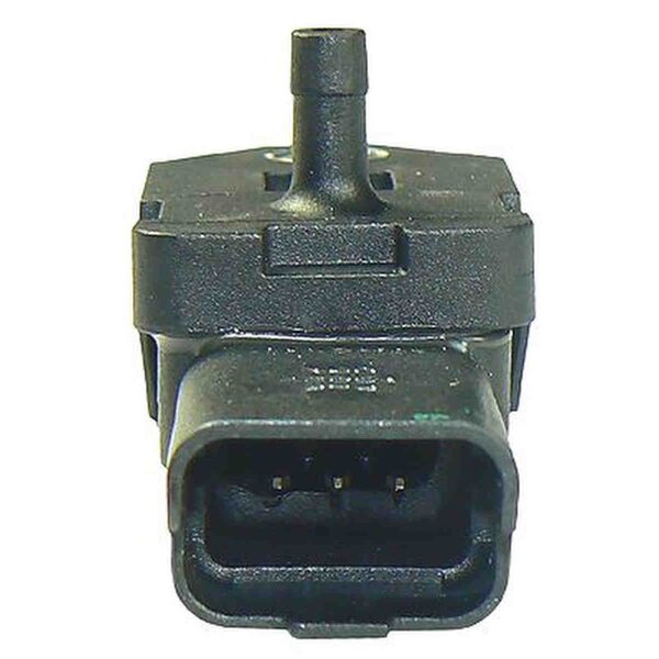 Air Pressure Sensor Altitude Adaption METZGER suitable for e.g. CITROËN C5