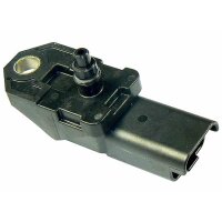Boost pressure sensor METZGER for CITROËN C5 III