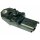 Boost pressure sensor METZGER for CITROËN C5 III