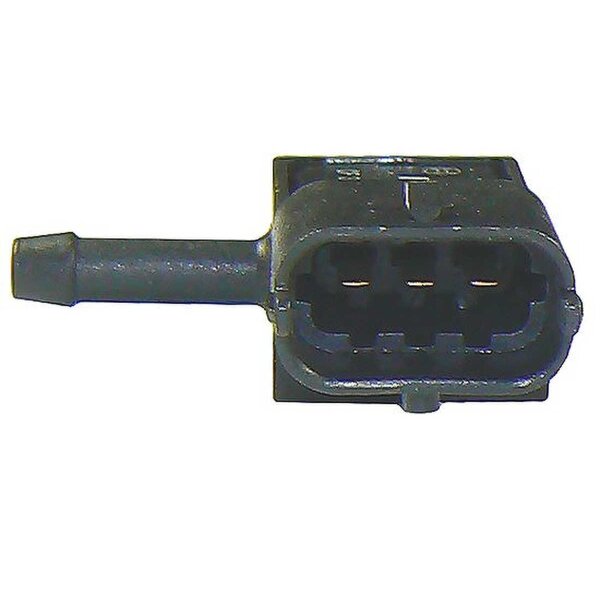 Intake manifold pressure sensor METZGER for FORD MONDEO IV