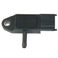 Intake manifold pressure sensor METZGER for FORD MONDEO IV