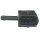 Intake manifold pressure sensor METZGER for FORD MONDEO IV