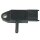 Intake manifold pressure sensor METZGER for FORD MONDEO IV