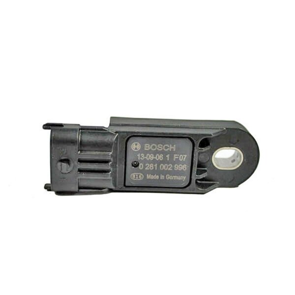 Sensor Saugrohrdruck METZGER für RENAULT MEGANE III