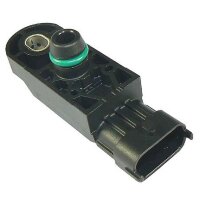 Sensor Saugrohrdruck METZGER für RENAULT MEGANE III