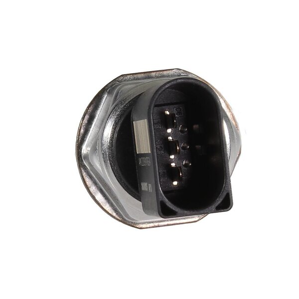 Fuel pressure sensor METZGER for AUDI A4 B7