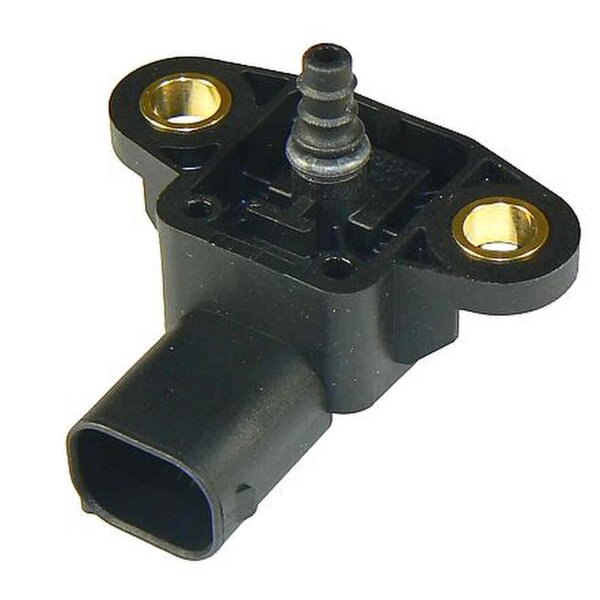 Boost Pressure Sensor METZGER IAM-Expertise for e.g. MERCEDES-BENZ GLK-CLASS