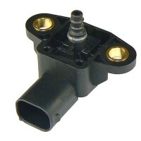 Boost pressure sensor METZGER for MERCEDES SPRINTER 3.5-t