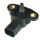 Boost Pressure Sensor METZGER IAM-Expertise for e.g. MERCEDES-BENZ GLK-CLASS