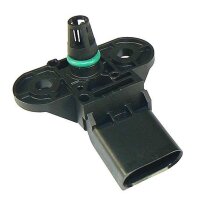Sensor Ladedruck METZGER für VW TRANSPORTER T5