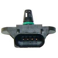 Sensor Ladedruck METZGER für VW TRANSPORTER T5