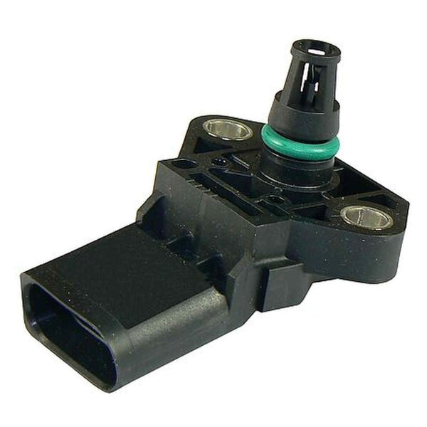 Sensor Ladedruck METZGER für VW PASSAT B7
