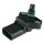Boost Pressure Sensor 4-pin METZGER IAM-Expertise suitable for e.g. VW PASSAT