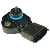 Fuel pressure sensor METZGER for VOLVO C30 (533)