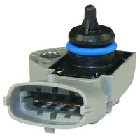 Fuel pressure sensor METZGER for VOLVO S80 II