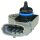 Fuel pressure sensor METZGER for VOLVO S80 II