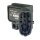 Intake air temperature sensor METZGER for VOLVO S60 II