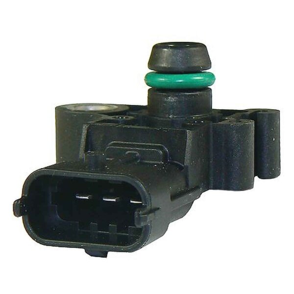 Sensor Saugrohrdruck METZGER für OPEL ZAFIRA TOURER