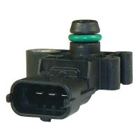 Sensor Saugrohrdruck METZGER für OPEL ZAFIRA TOURER