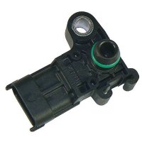 Sensor Saugrohrdruck METZGER für OPEL ZAFIRA TOURER