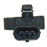Sensor Saugrohrdruck METZGER für OPEL ASTRA J