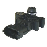 Sensor Saugrohrdruck METZGER für OPEL ASTRA J