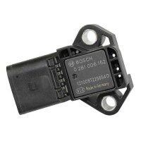 Sensor Ansauglufttemperatur METZGER für SEAT IBIZA IV