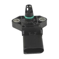 Sensor Ansauglufttemperatur METZGER für SEAT IBIZA IV