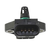 Intake air temperature sensor METZGER for SEAT IBIZA IV