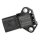 Intake air temperature sensor METZGER for SEAT IBIZA IV