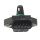 Intake air temperature sensor METZGER for SEAT IBIZA IV