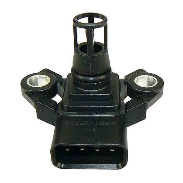 Sensor Saugrohrdruck 4-polig METZGER IAM-Expertise passend für u.a. OPEL ASTRA