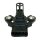 Intake manifold pressure sensor METZGER for OPEL ASTRA H