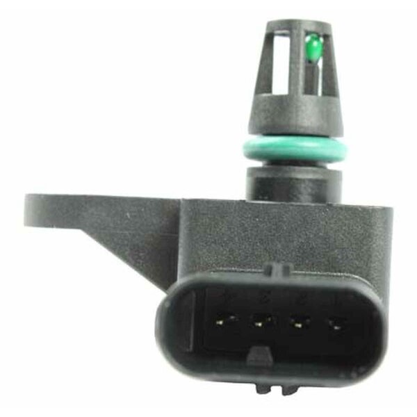 Boost pressure sensor METZGER for MINI MINI COUNTRYMAN
