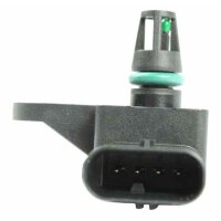 Sensor Ladedruck METZGER IAM-Expertise passend für...