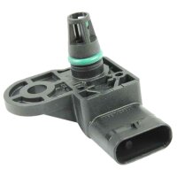 Boost pressure sensor METZGER for MINI MINI COUNTRYMAN