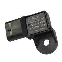 Sensor Saugrohrdruck METZGER IAM-Expertise passend...