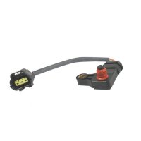 Sensor intake manifold pressure 167mm METZGER for...