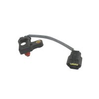 Sensor intake manifold pressure 167mm METZGER for...