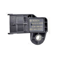 Sensor Ladedruck METZGER für ALFA ROMEO 4C