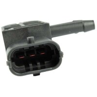 Sensor Abgasdruck METZGER für FIAT DUCATO Kasten