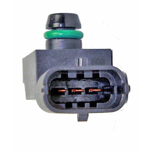 Sensor Ladedruck METZGER IAM-Expertise passend für u.a. RENAULT MASTER