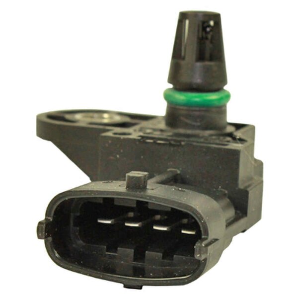 Boost Pressure Sensor METZGER IAM-Expertise suitable for e.g. OPEL ANTARA