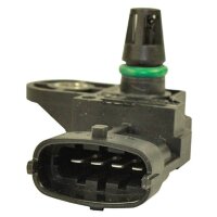 Sensor Ladedruck METZGER für OPEL INSIGNIA A