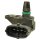 Boost Pressure Sensor METZGER IAM-Expertise suitable for e.g. OPEL ANTARA