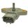 Intake manifold pressure sensor METZGER for NISSAN PATROL GR