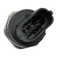 Sensor Kraftstoffdruck Kraftstoffverteilerrohr METZGER...
