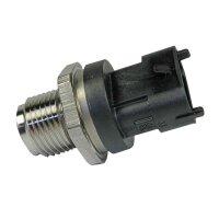 Sensor Kraftstoffdruck Kraftstoffverteilerrohr METZGER...