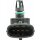 Intake manifold pressure sensor METZGER for PORSCHE PANAMERA (970)